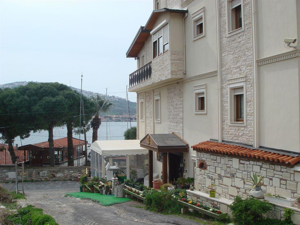 Bulbul Yuvasi Boutique Hotel Foca Exteriér fotografie