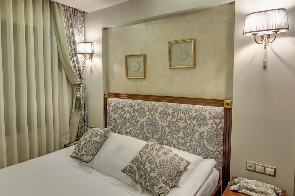 Bulbul Yuvasi Boutique Hotel Foca Exteriér fotografie