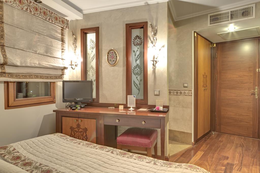 Bulbul Yuvasi Boutique Hotel Foca Exteriér fotografie