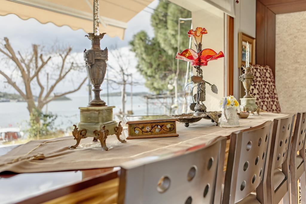 Bulbul Yuvasi Boutique Hotel Foca Exteriér fotografie